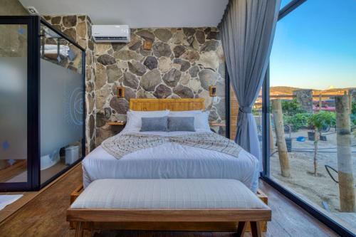 Sirius Valle  in Ensenada