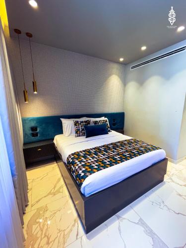 Saladin Boutique Hotel - image 9