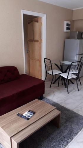 Double Room with Terrace room in Riando appartement Royal Rainville