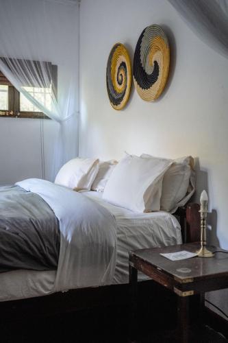 30 Wilson – Jinja