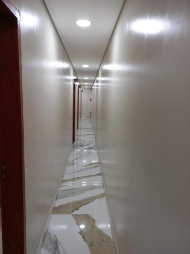 ทัศนียภาพภายนอกโรงแรม, Hotel Avenida Brás (Hotel Avenida Bras) in บราส์