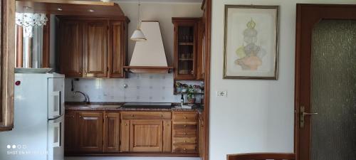 Area relax in Castiglione Torinese