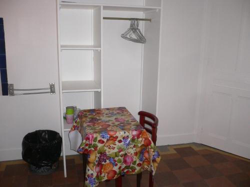 Invitation au voyage in Le Mesnil Esnard