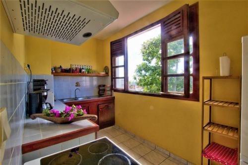 Fasilitas, Appartement tout confort in Sainte Anne