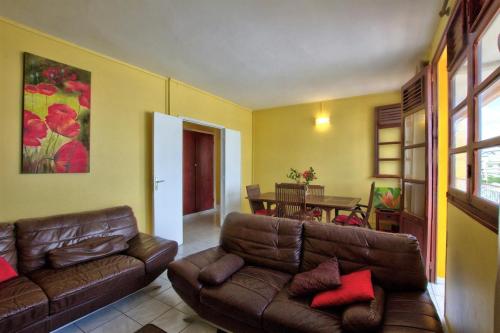 Fasilitas, Appartement tout confort in Sainte Anne