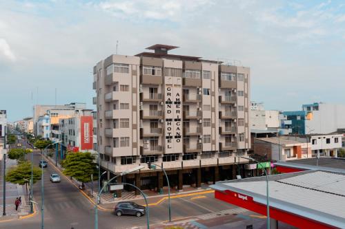 Grand Hotel Americano