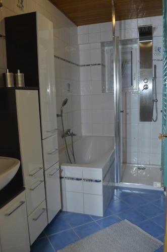 Gemütliche Ferienwohnung in Kirchenpingarten, Deutschland