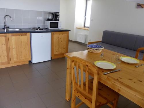 Accommodation in Haute-Loire