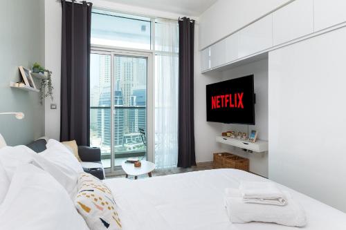 Studio With Best View Of Dubai, Dubaï