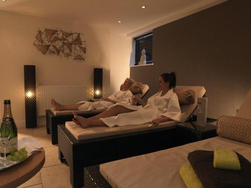 The Bridge Hotel and Spa - image 11