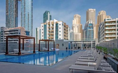 Studio With Best View Of Dubai, Dubai (Foto 4)