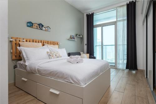 Studio With Best View Of Dubai, Dubai (Foto 10)