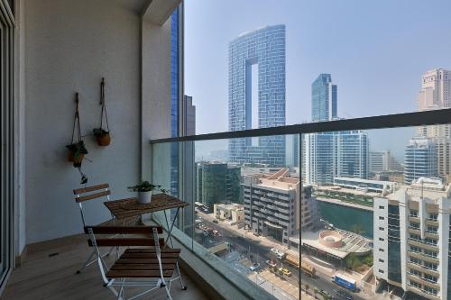Studio With Best View Of Dubai, Dubai (Foto 3)
