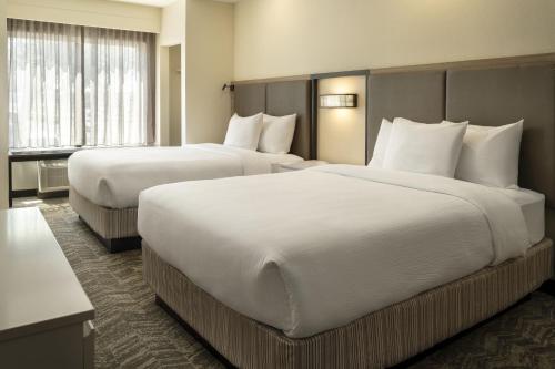 SpringHill Suites by Marriott Fort Worth University