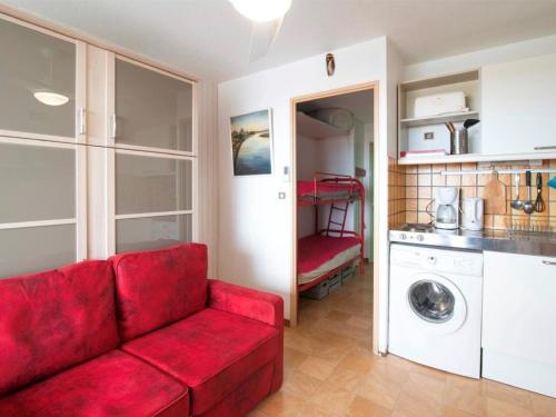 Studio Cabine avec Piscine, Terrasse, Parking et Proche Plage à Saint-Cyprien - FR-1-225D-127 Studio Cabine avec Piscine, Terrasse, Parking et Proche Plage à Saint-Cyprien - FR-1-225D-127