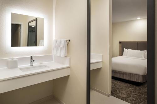 SpringHill Suites Fort Worth University - image 3