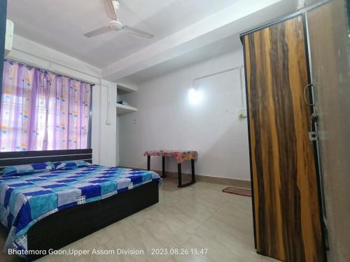 TAJ RESIDENCY Holiday Homestay -Entire 1BHK & 2BHK private apartments -call 767OOO54OO