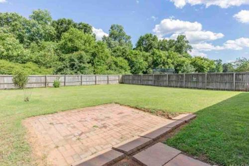 Prattville Delight*Jacuzzi Tub*+Central Location*