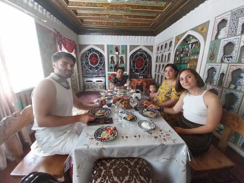 Reyhana Unique House - Samarkand
