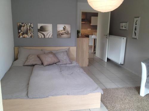 Appartment Simmertal in Simmertal