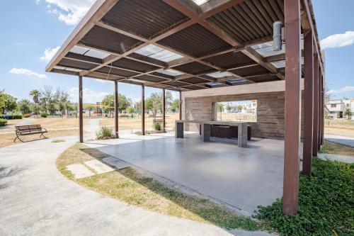 Estrena casa a minutos del aeropuerto in 聖貝爾納韋