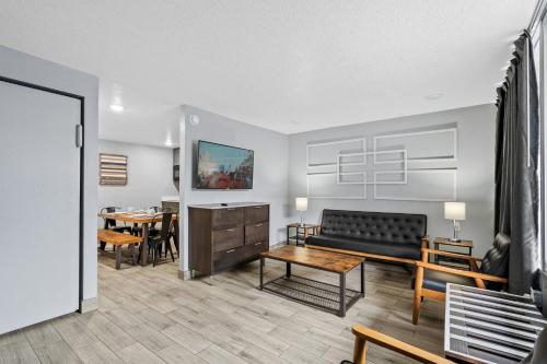 Celebration Suites Room Type - Superior Two-Bedroom Suite