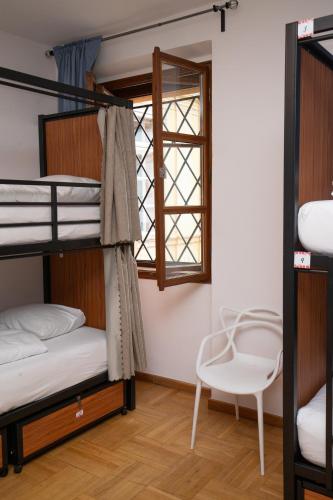 Women's Only Hostel - Female Only, Prague (photo 4)