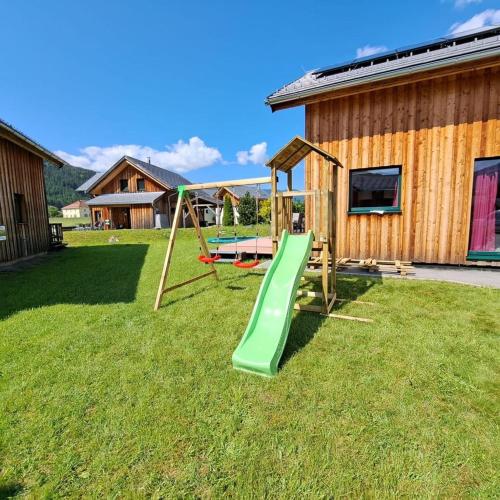 Chalet Prinz in Murau, Österreich