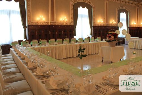 Fiume Hotel - image 4