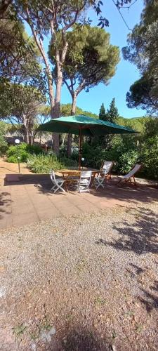 Calaverde Pula Il Giardino di Alessandra in Santa Margherita di Pula