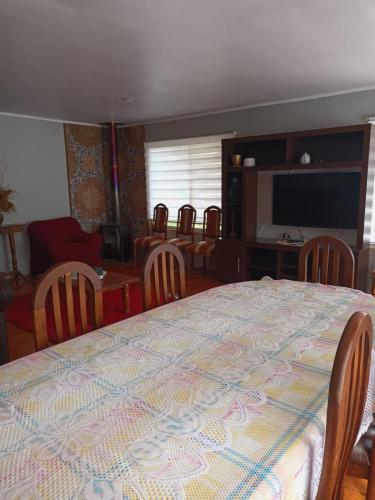 Casa de veraneo Olmué photo 4