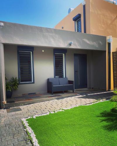 Villa Pheron - De standing - Jacuzzi 5 Personnes in Baie-Mahault