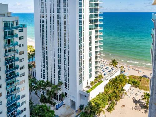 Luxury Ocean Escape by Cielo Stays