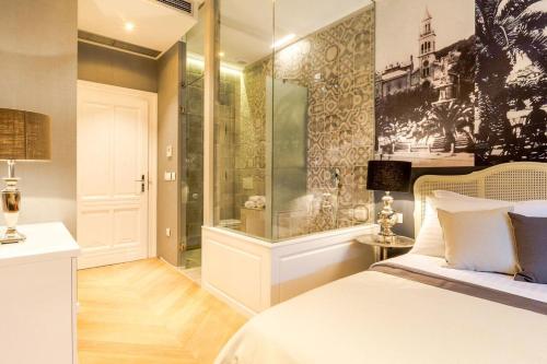Procurator 7 Luxury Rooms, Split (photo 5)