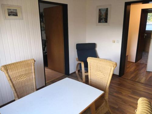 Märchenhafte FeWo White auf dem Berg im Sauerland Märchenhafte FeWo White auf dem Berg im Sauerland