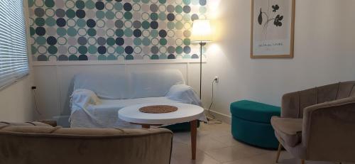 Heraklion City Center Apartment