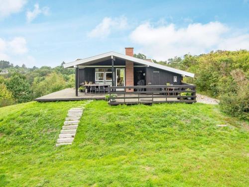  Holiday home Knebel XXXVI in Ørby