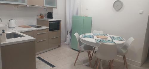 Heraklion City Center Apartment