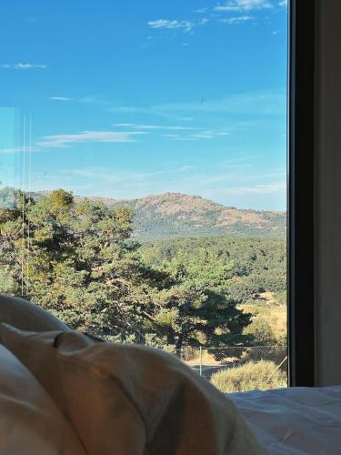 Casa Otea gîte à louer Santa Cruz del Valle de los Caídos