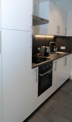 Beau T2 quartier Contades, Strasbourg (photo 7)