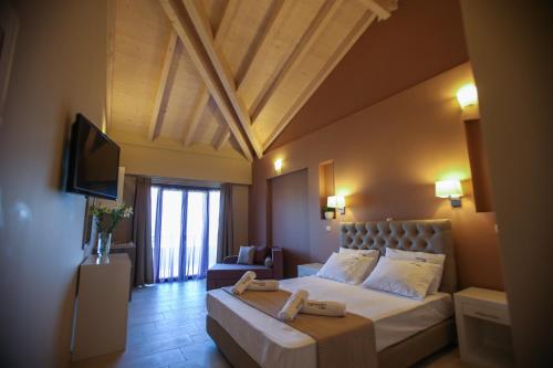 Tramonto Suites - image 9