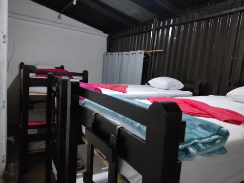 Calm hostel, Antigua Guatemala (fotografie 9)