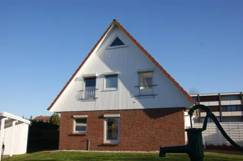 Küstenperle in Kalifornien, Deutschland