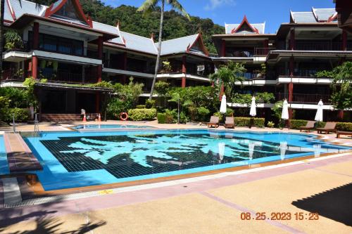 KALIM Apartment @ Patong UNIT 215 - 숙소 외관