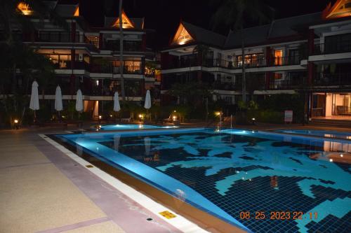 KALIM Apartment @ Patong UNIT 215 - 수영장