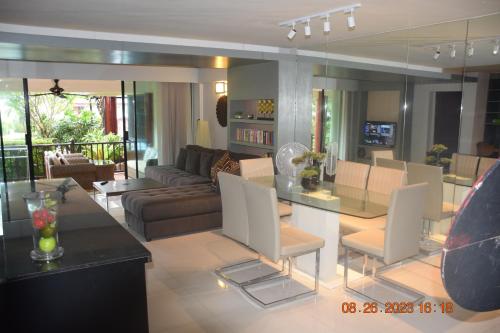KALIM Apartment @ Patong UNIT 215 - 편의 시설/서비스