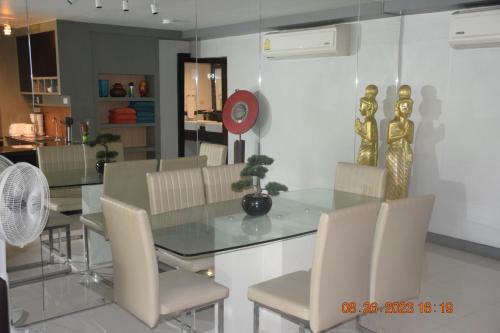 KALIM Apartment @ Patong UNIT 215 - 편의 시설/서비스