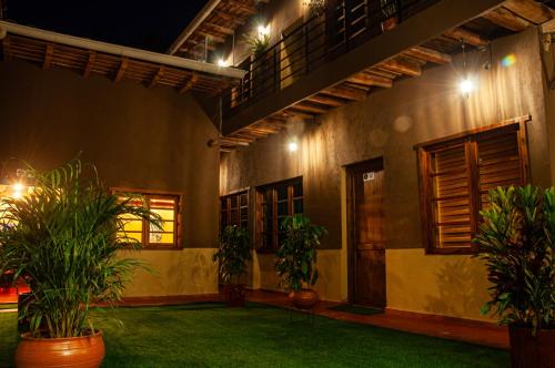 Casa Suite Campana