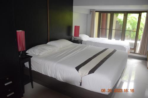 KALIM Apartment @ Patong UNIT 215