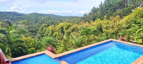 周邊環境, Hummingbird House Panama in 塞羅阿蘇爾